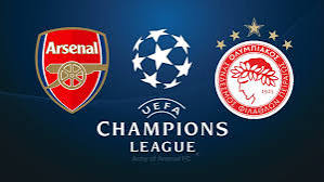 Arsenal vs Olympiacos Piraeus – Pre-Match Analysis & Prediction
