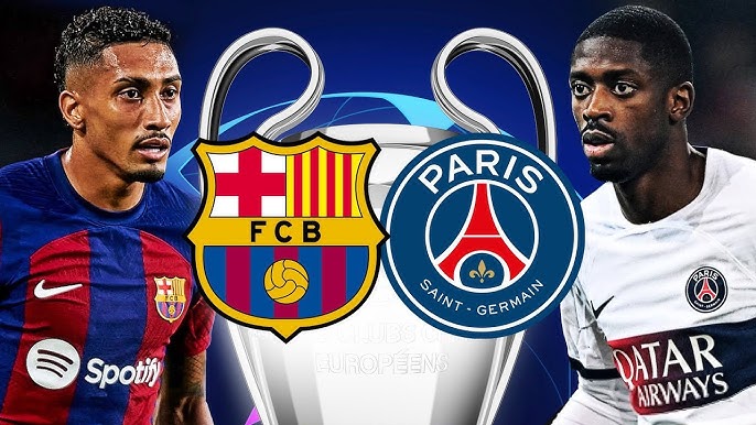 Barcelona vs PSG: Pre-Match Analysis