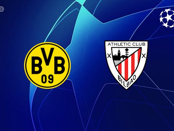 Borussia Dortmund vs Athletic Bilbao – Pre-Match Analysis & Predictions