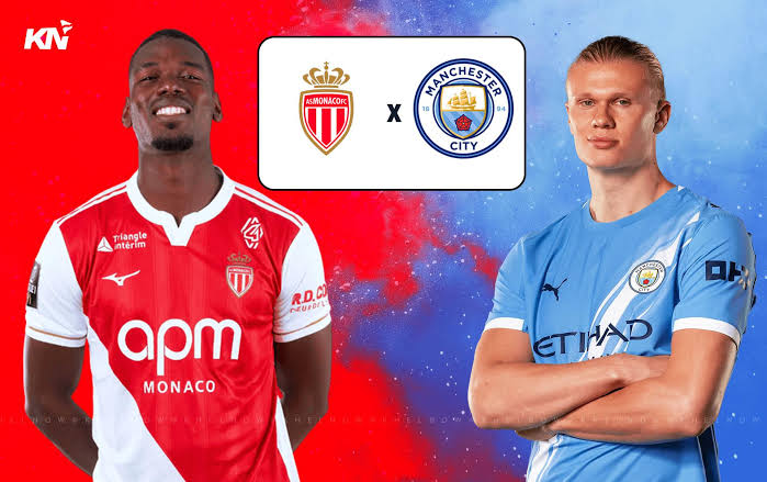 Monaco vs Manchester City: Pre-Match Analysis