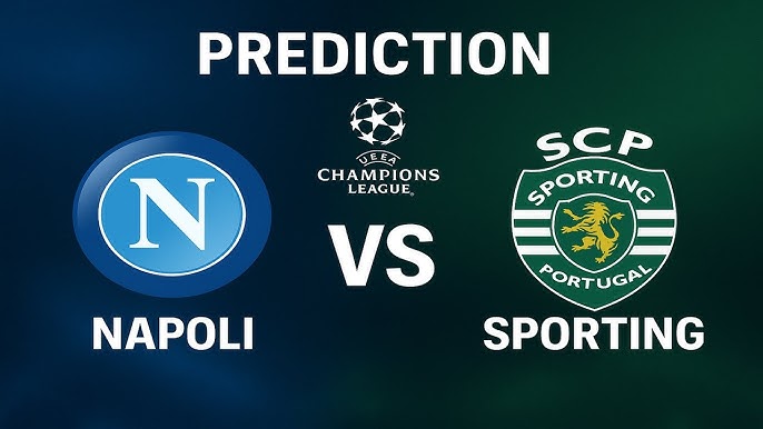 Napoli vs Sporting CP: Pre-Match Analysis, Predicted Lineups & Scoreline