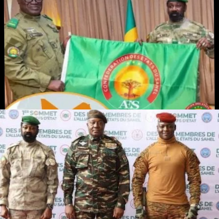 Sahel Alliance Vows to Expose Nigerian Politicians Sponsoring Banditry and Terrorism