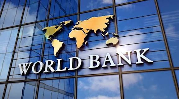 World Bank Upgrades 2025 Growth Forecast for Sub-Saharan Africa as Inflation and Currency Pressures Ease