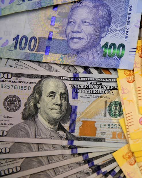 South Africa Draws Over 100 Proposals for $500 Million Foreign Currency Financing Plan