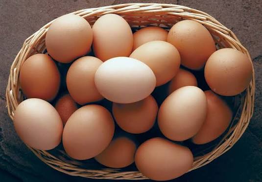 Health Benefits of Eggs