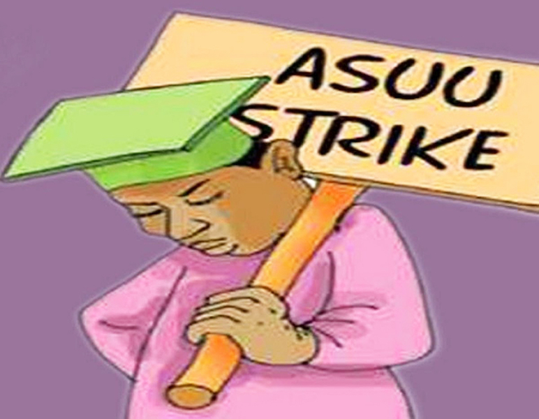 ASUU Declares Two-Week Warning Strike — What It Means for Nigerian Students