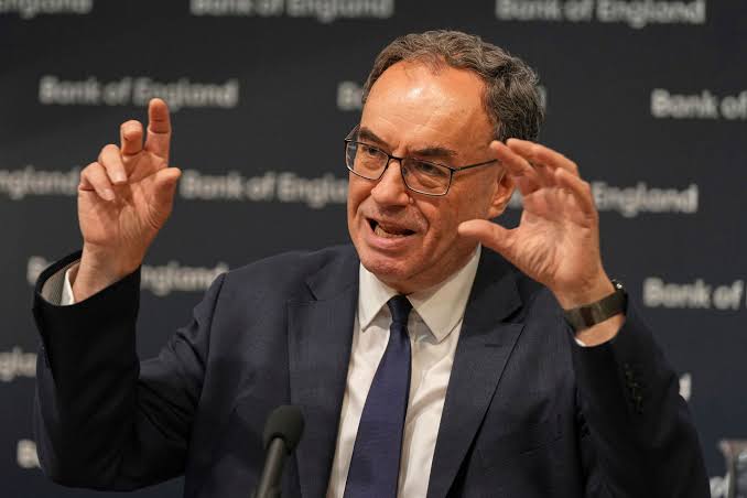 G20 Financial Watchdog Warns of Global Market Risks and Possible Crash