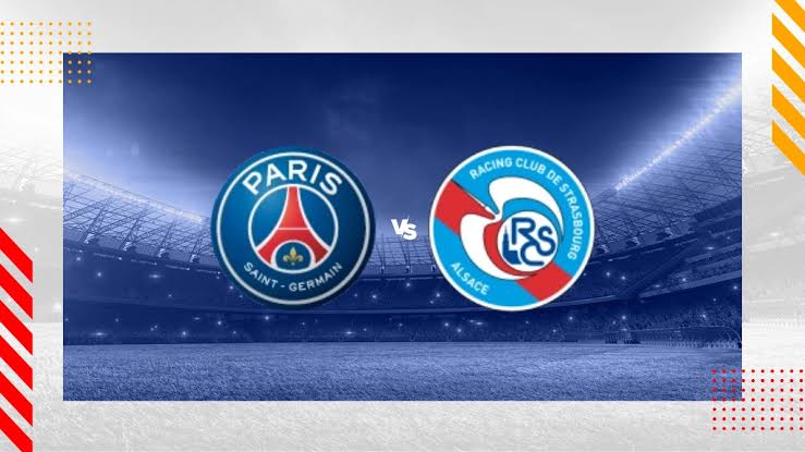 PSG vs Strasbourg: Pre-Match Analysis and Prediction