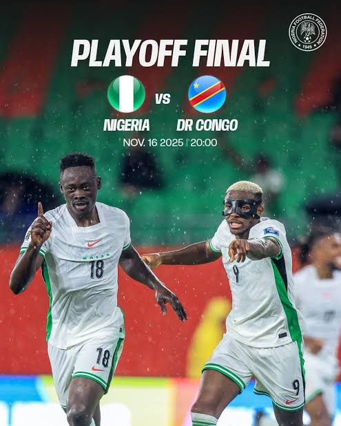 Nigeria vs DR Congo: Full Post-Match Analysis — Key Moments, Tactical Breakdown & What It Means Going Forward